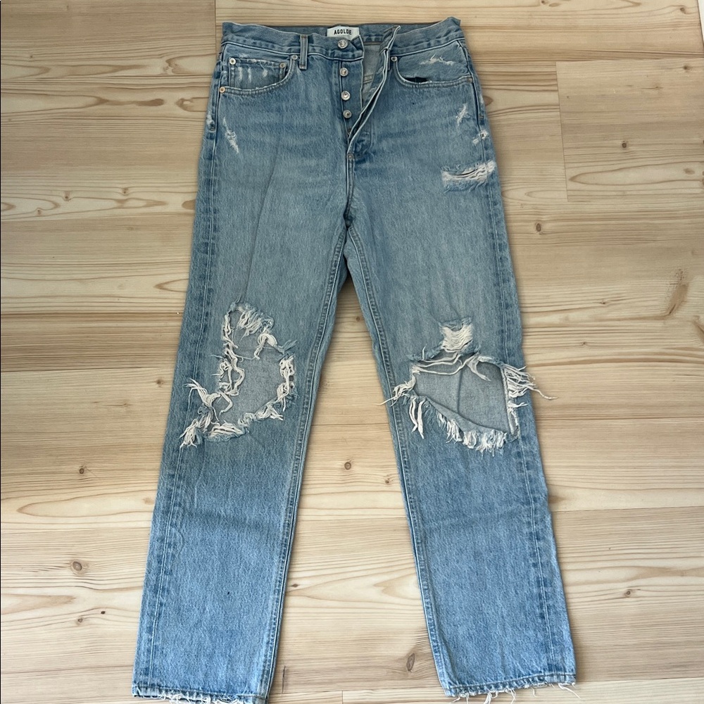 AGOLDE 90s Jean